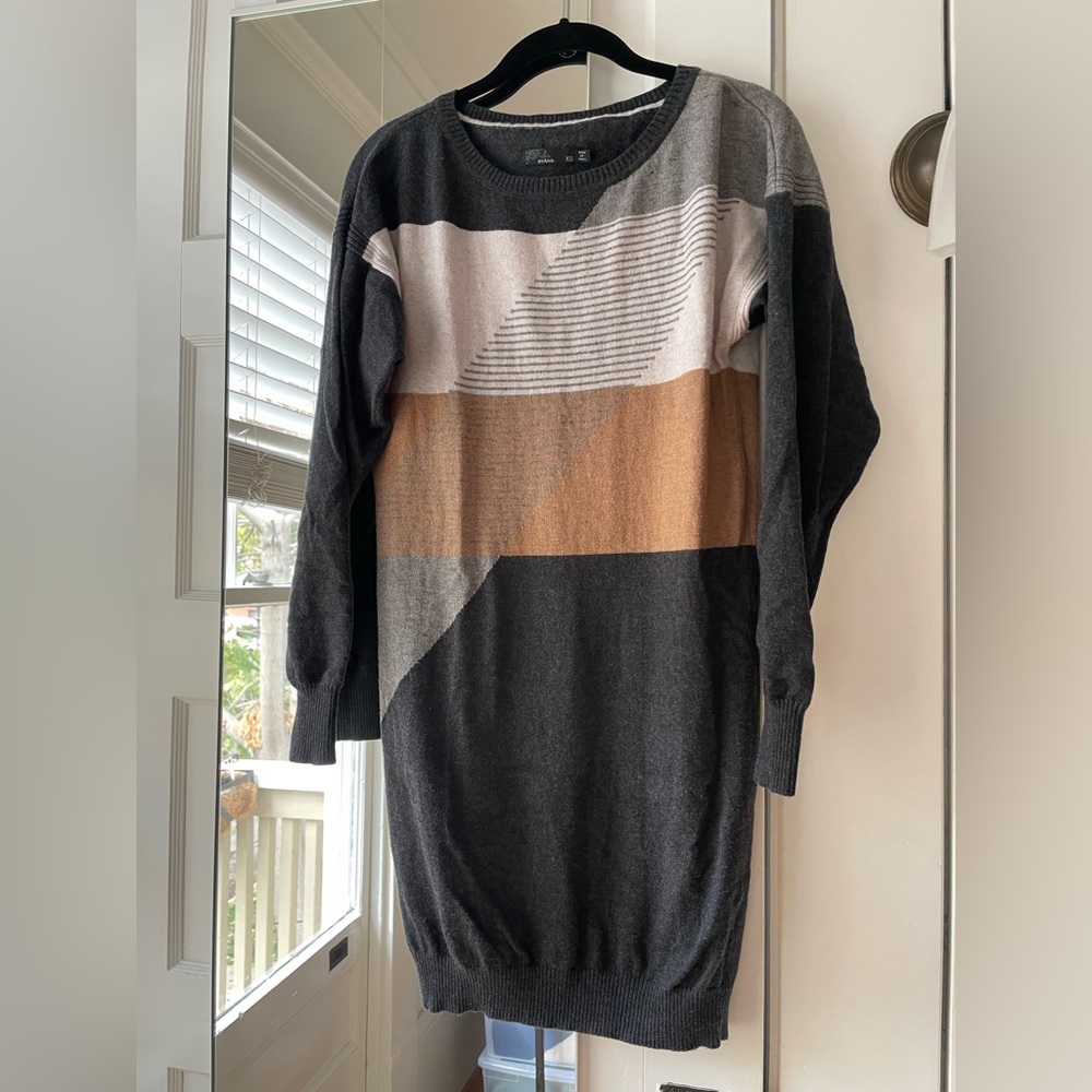Prana Sweater Tunic